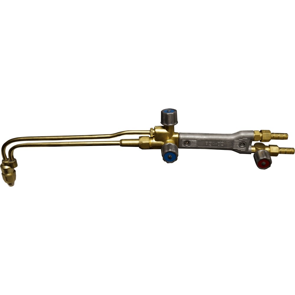 Ацетиленовый резак Автоген Р2А до 100мм 0000085 - доступная цена ...