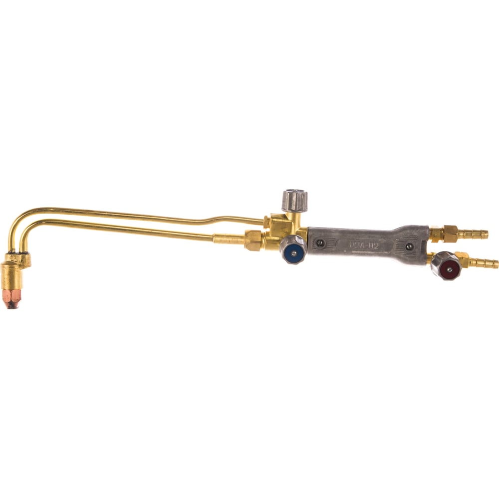 Ацетиленовый резак Автоген Р2А до 200мм 0001537 - доступная цена ...