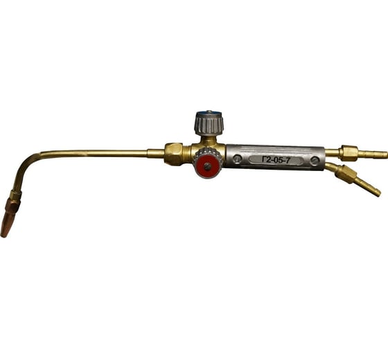 Ацетиленовая горелка Автоген Г2-05-7 нак№1 №2 №3 0002478 1