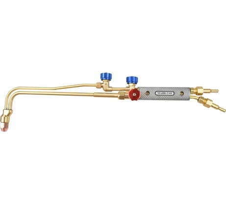 Резак Маяк ПРОПАНОВЫЙ "2-01" /до 100мм/ НП000001395