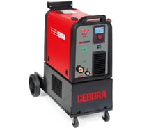 Сварочный полуавтомат Cebora Synstar 250М 358