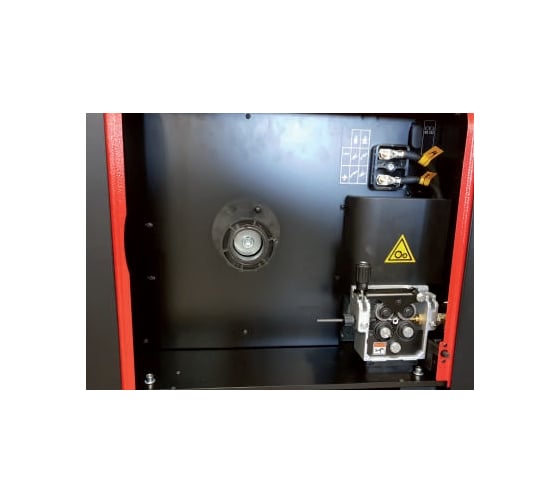 Сварочный полуавтомат Cebora Synstar 250М 358