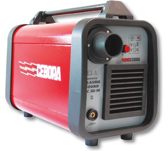 Плазморез Cebora Power Plasma Sound PC 50/M 326 1