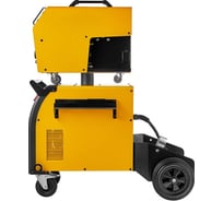 Аппарат полуавтоматической сварки ПТК RILON MIG 500 F 00000029744
