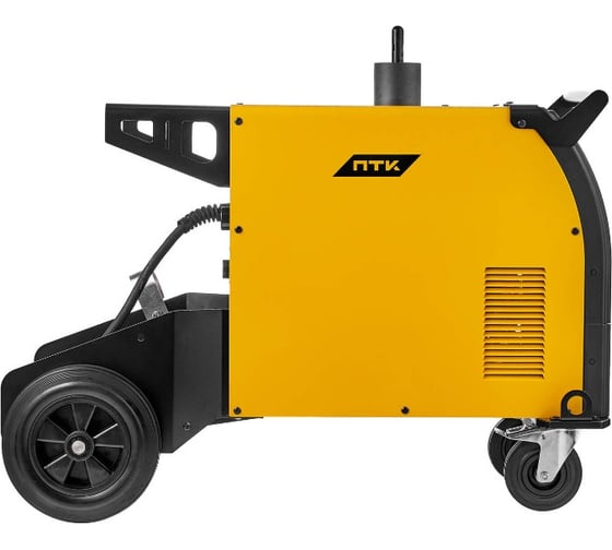 Аппарат полуавтоматической сварки ПТК RILON MIG 500 F 00000029744