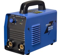 Аппарат ручной дуговой сварки ПТК МАСТЕР ММА 200 00000027491