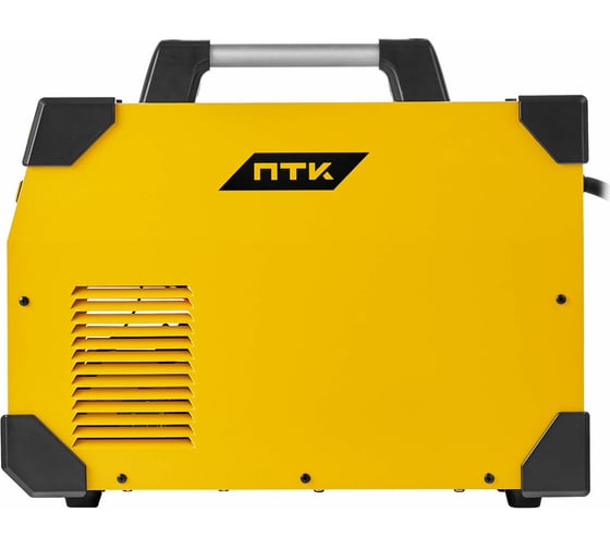 Аппарат ручной дуговой сварки ПТК RILON ARC 250 GTS 00000029366