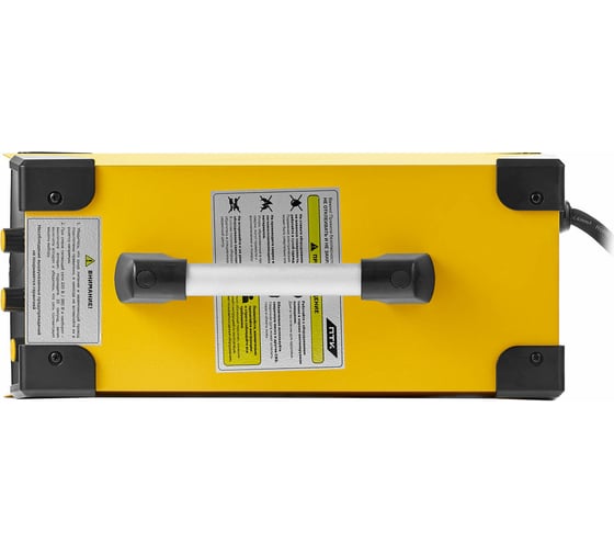 Аппарат ручной дуговой сварки ПТК RILON ARC 250 GTS 00000029366