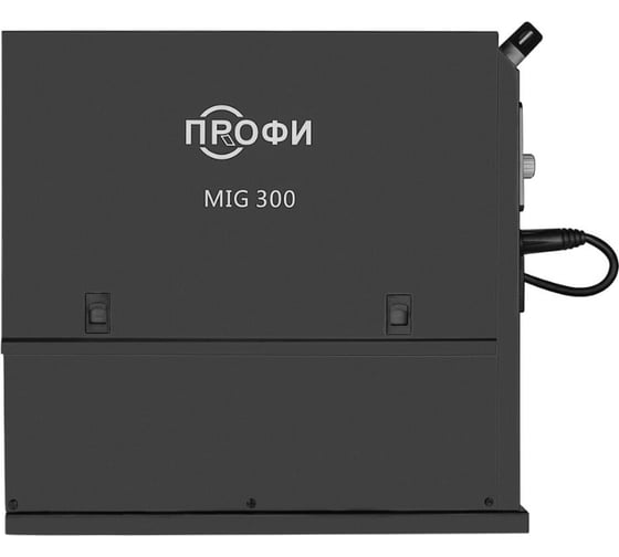 Инвертор ПТК MIG 300 Профи 00000024975