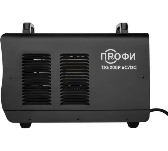 Инвертор ПТК Профи TIG 200 P AC/DC 00000025886
