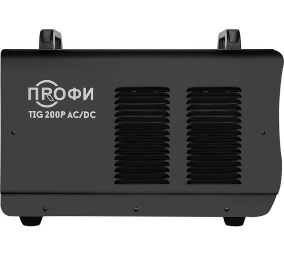 Инвертор ПТК Профи TIG 200 P AC/DC 00000025886