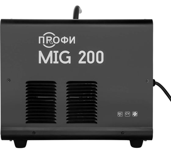 Инвертор ПТК Профи MIG 200 00000025874