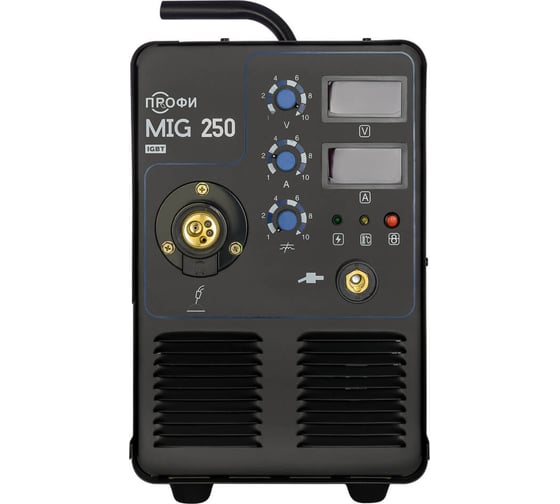 Инвертор ПТК Профи MIG 250 00000025875