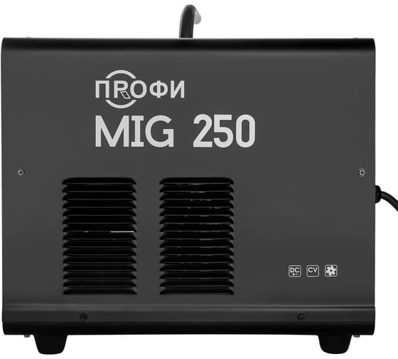 Инвертор ПТК Профи MIG 250 00000025875