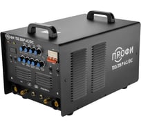 Инвертор ПТК TIG 315 P AC/DC Профи 00000027480