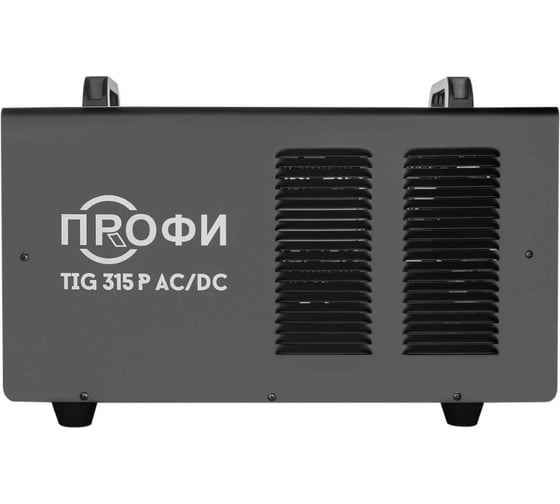 Инвертор ПТК TIG 315 P AC/DC Профи 00000027480