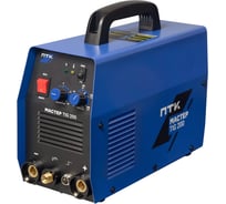 Аппарат аргонодуговой сварки ПТК МАСТЕР TIG 200 00000027494