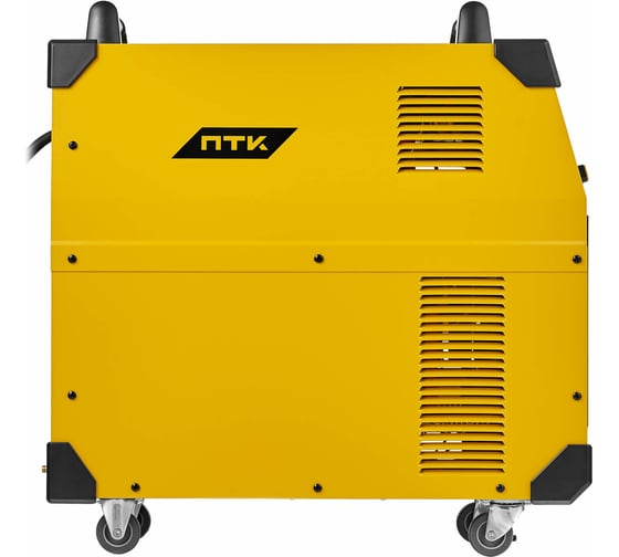 Аппарат аргонодуговой сварки ПТК RILON TIG 315 P AC/DC 00000029370
