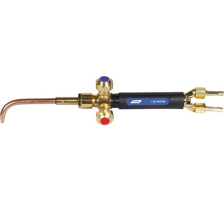 Горелка сварочная ацетиленовая ПТК Г2А МИНИ №0А,1А,2А,3А 00000029422