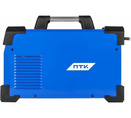 Аппарат аргонодуговой сварки ПТК МАСТЕР TIG 200 P AC/DC D92 00000029269