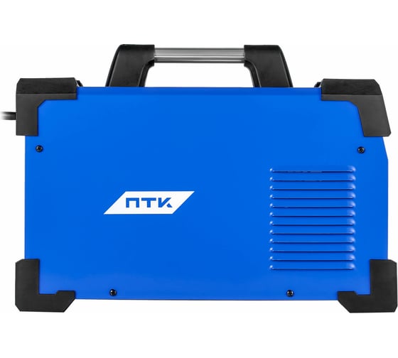 Аппарат аргонодуговой сварки ПТК МАСТЕР TIG 200 P AC/DC D92 00000029269