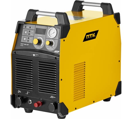 Аппарат воздушно-плазменной резки металлов ПТК RILON CUT 100 GT 00000029763
