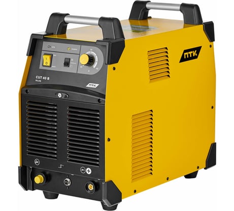 Аппарат воздушно-плазменной резки металлов ПТК RILON CUT 40 B 00000029758