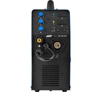 Аппарат полуавтоматической сварки ПТК MACTEP MIG 200 S20 00000029201