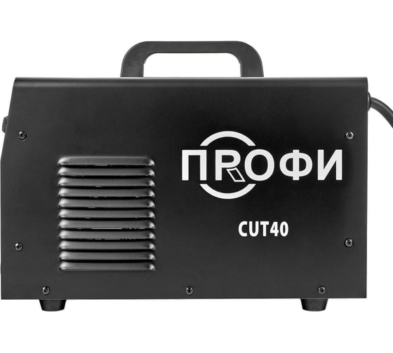 Аппарат для плазменной резки ПТК CUT 40 ПРОФИ 00000028788