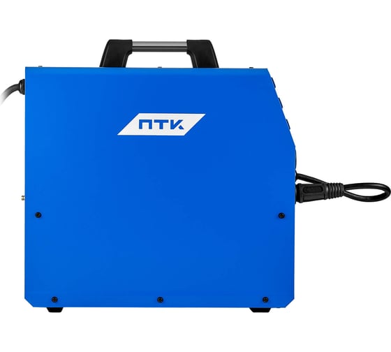 Аппарат полуавтоматической сварки ПТК MACTEP MIG 180 S18 00000029200