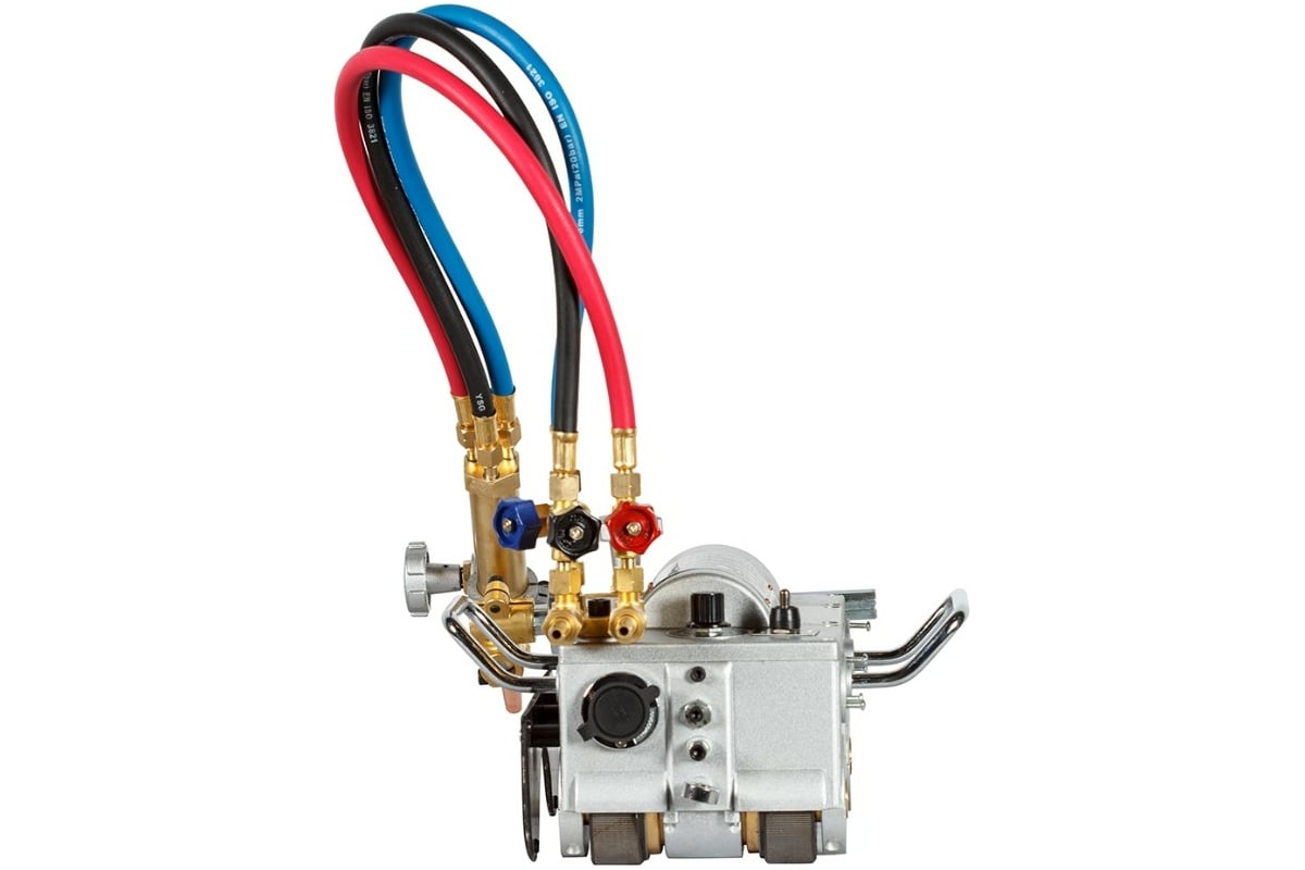 Газорезательная машина CG2-11 ПТК 00000033075 - доступная цена, отзывы ...