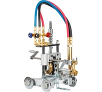 Газорезательная машина ПТК CG2-11G SG-30 ручная для резки труб 00000025605