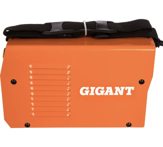 Сварочный инвертор Gigant WML MMA-190