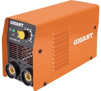 Сварочный инвертор Gigant WML MMA-220