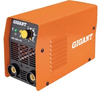 Сварочный инвертор Gigant WML MMA-160