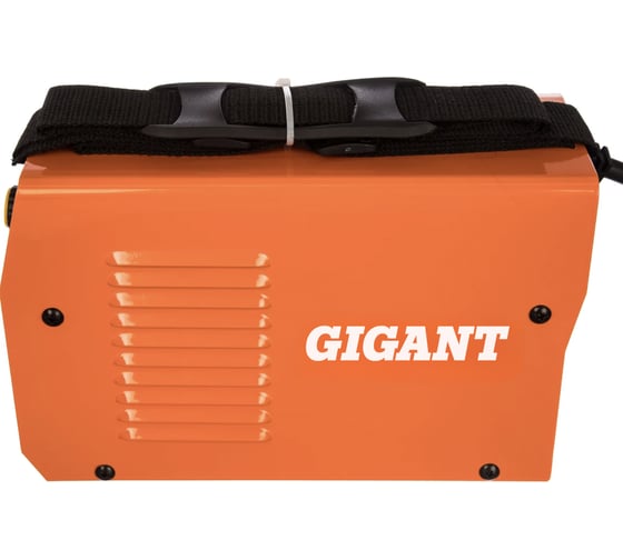 Сварочный инвертор Gigant WML MMA-250