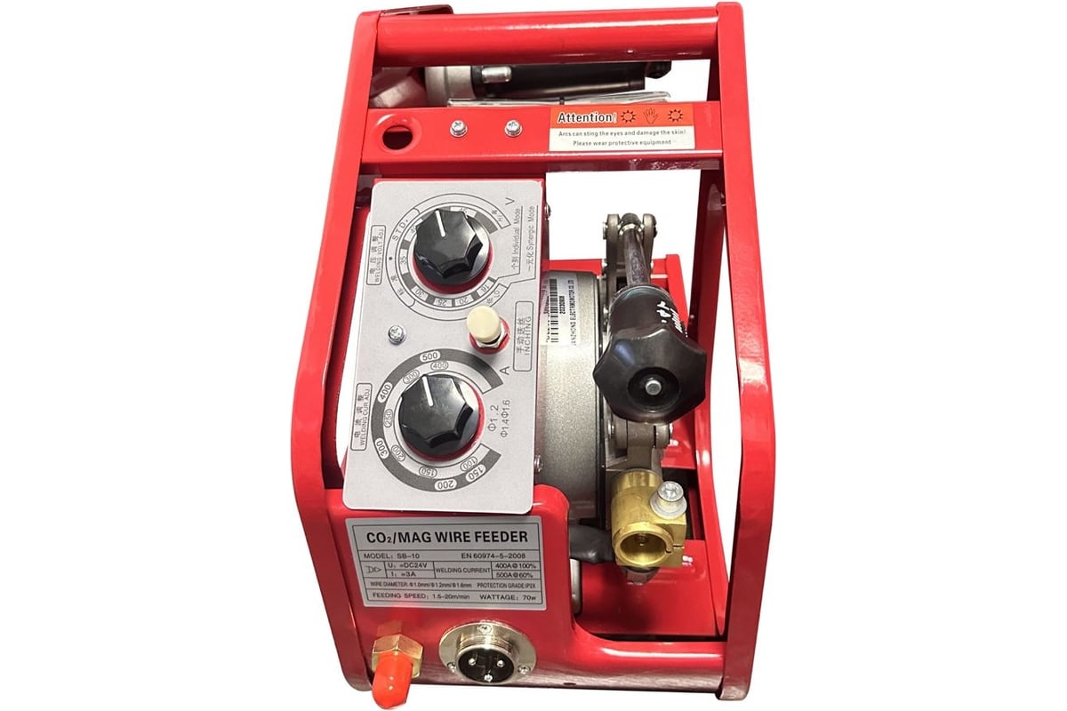 Gemeral mig 120 Gemeral mig 120