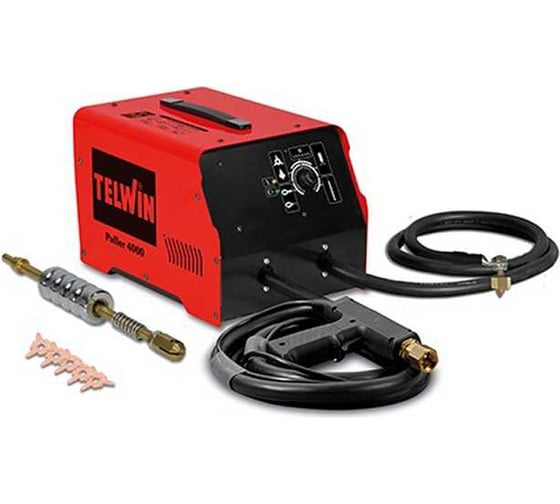 Аппарат точечной сварки Telwin PULLER 4000 828129