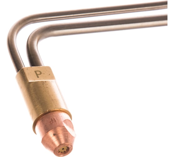 Резак пропановый Р1-100П BRIMA 0010938