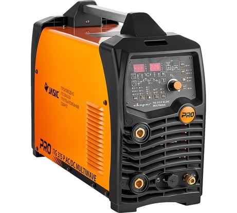 Сварочный инвертор Сварог TIG 315P AC/DC MULTIWAVE PRO E202 96860