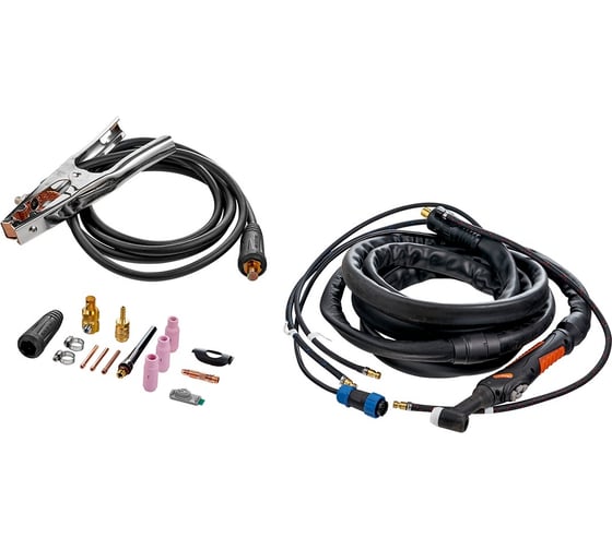 Сварочный инвертор Сварог TIG 315P AC/DC MULTIWAVE PRO E202 96860