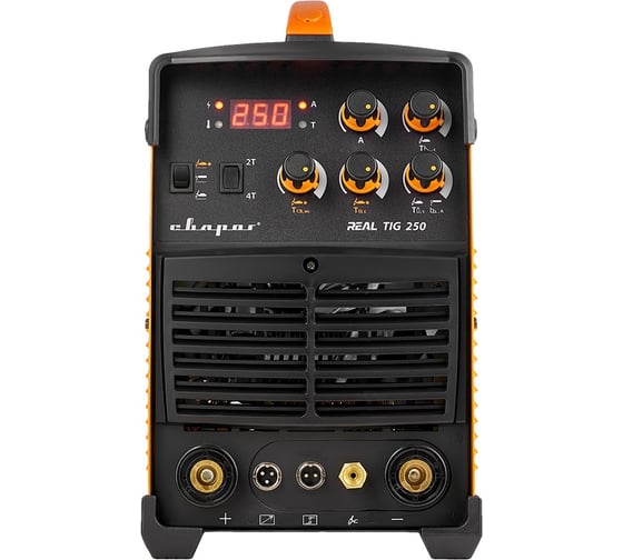 Сварочный инвертор Сварог TIG 250 REAL W229 96629