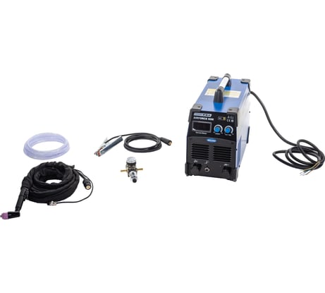 Аппарат плазменной резки Aurora AIRFORCE 60M 26929