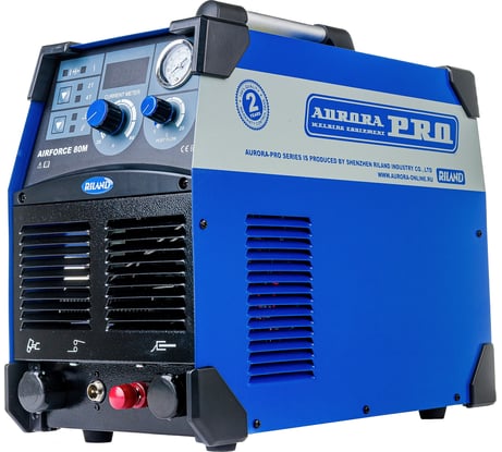 Аппарат плазменной резки Aurora AIRFORCE 80M 26930