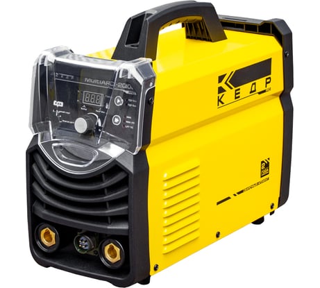 Инверторный аппарат КЕДР MultiARC-2000 8009672