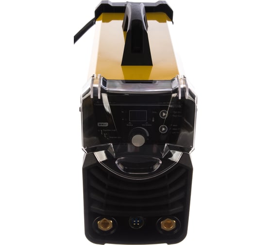 Инверторный аппарат КЕДР MultiARC-2500-1 8009671