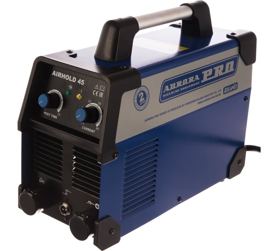 Аппарат плазменной резки Aurora AIRHOLD 45 26928