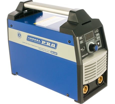 Инвертор ММА Aurora STICKMATE 205 26650