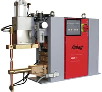 Настольная машина контактной сварки FUBAG LSB 15 ПВ 15 кВА 50% 400В 31132