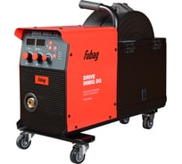 Подающий механизм FUBAG DRIVE INMIG DG для арт. 31438 и 31440 31439